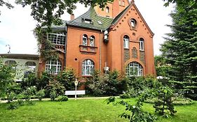 Pałacyk Chojnów